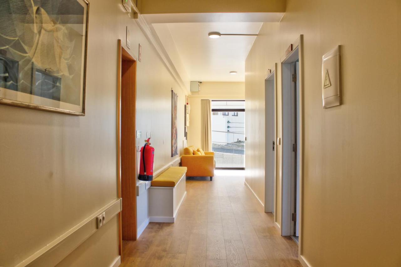 Lulu'S Guesthouse Atouguia Da Baleia Εξωτερικό φωτογραφία