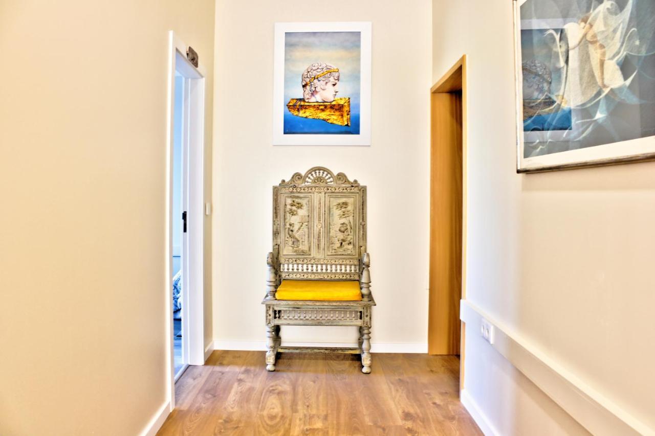 Lulu'S Guesthouse Atouguia Da Baleia Εξωτερικό φωτογραφία