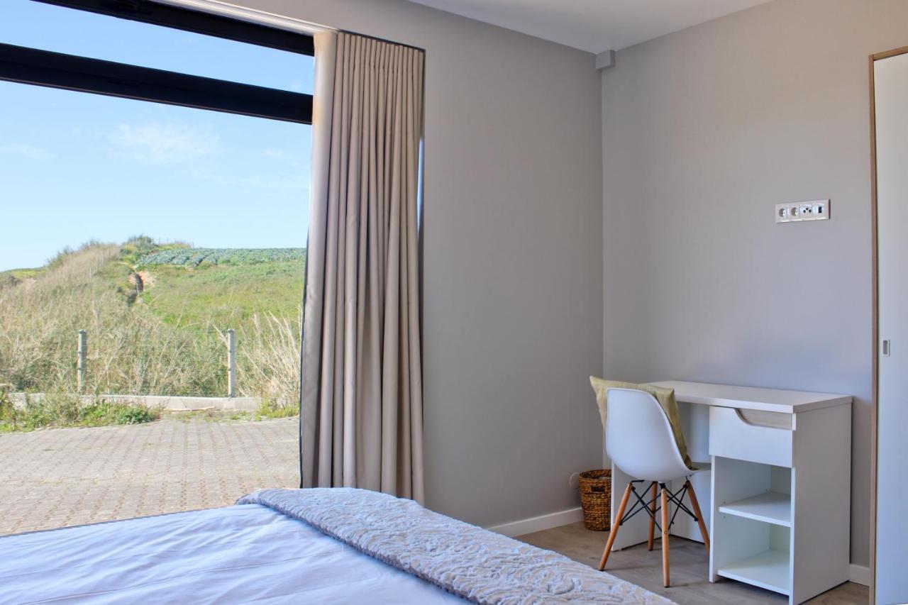Lulu'S Guesthouse Atouguia Da Baleia Εξωτερικό φωτογραφία