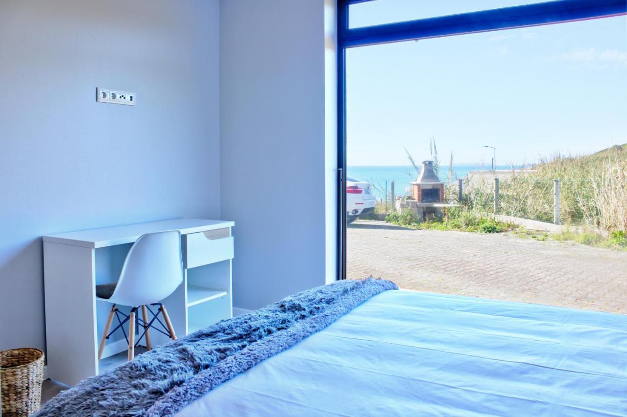 Lulu'S Guesthouse Atouguia Da Baleia Εξωτερικό φωτογραφία
