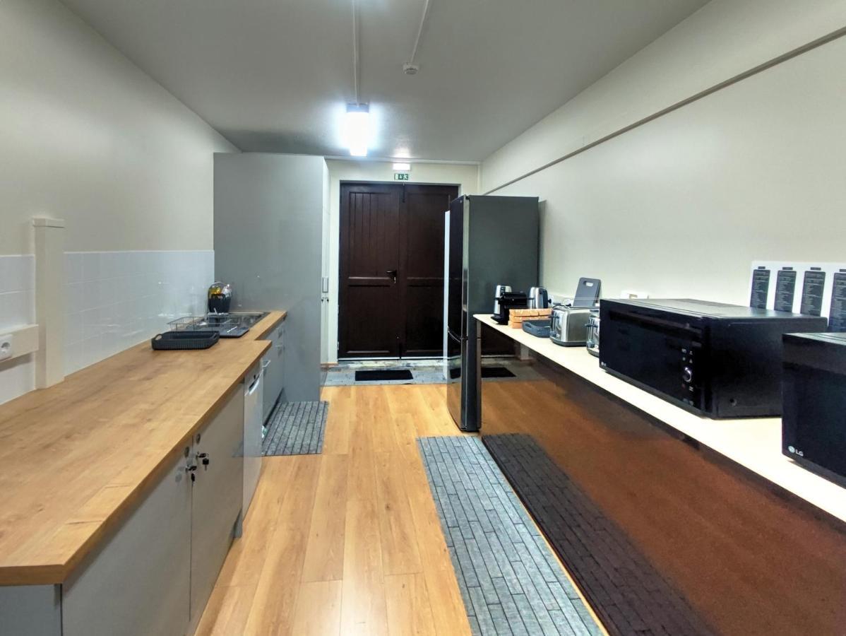 Lulu'S Guesthouse Atouguia Da Baleia Εξωτερικό φωτογραφία