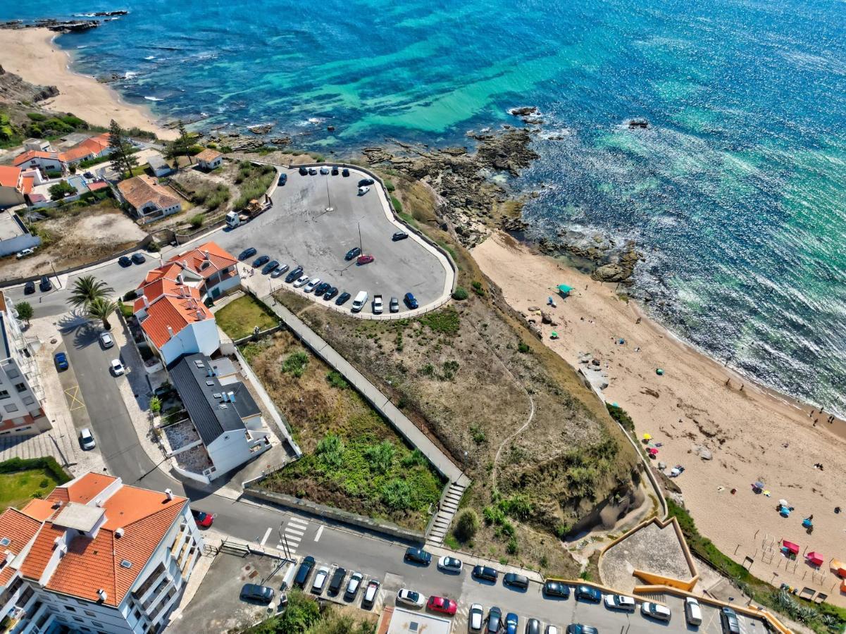 Lulu'S Guesthouse Atouguia Da Baleia Εξωτερικό φωτογραφία