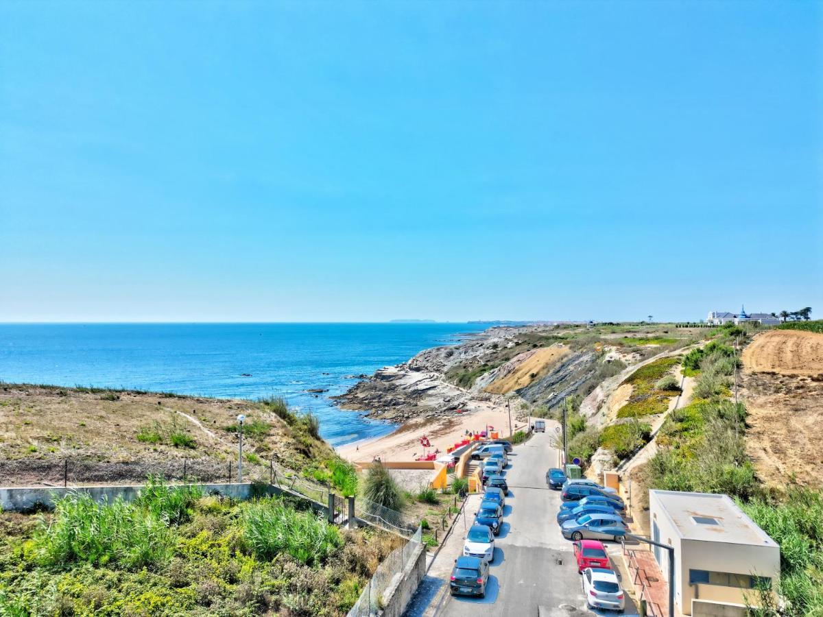 Lulu'S Guesthouse Atouguia Da Baleia Εξωτερικό φωτογραφία