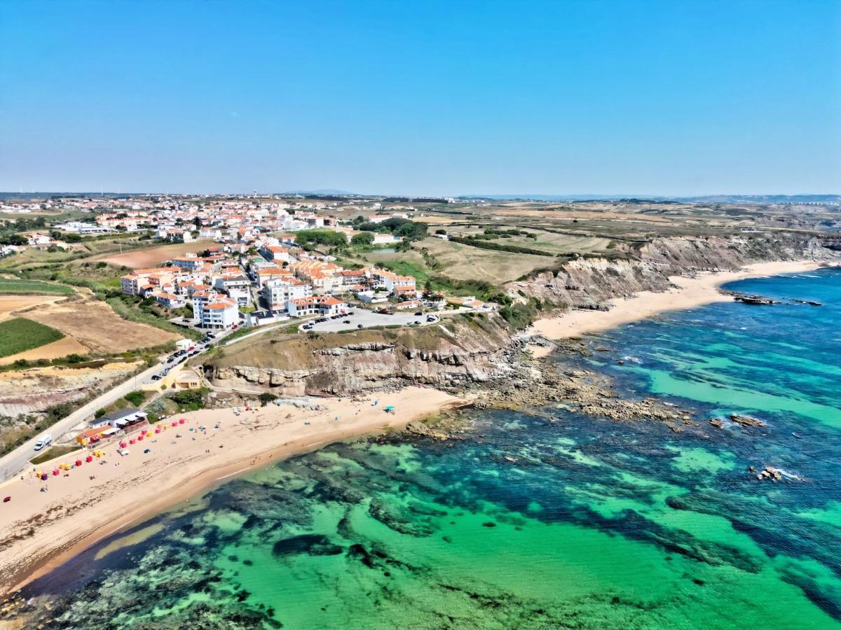 Lulu'S Guesthouse Atouguia Da Baleia Εξωτερικό φωτογραφία