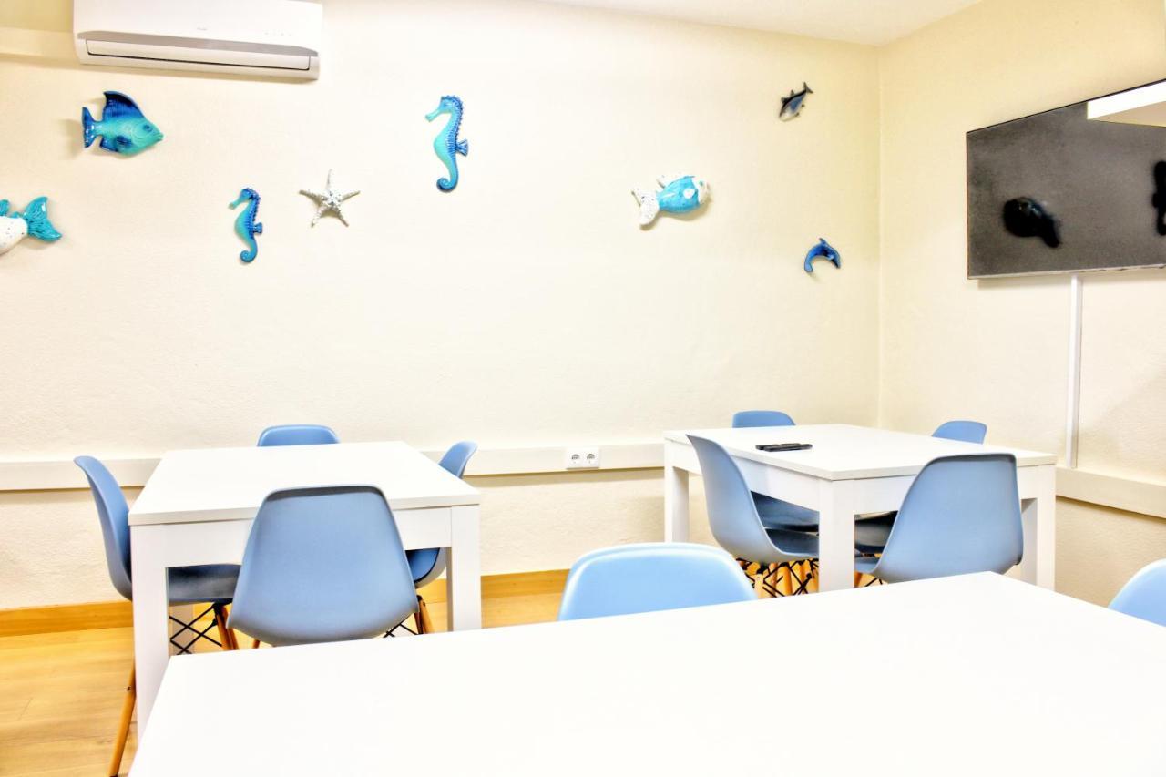 Lulu'S Guesthouse Atouguia Da Baleia Εξωτερικό φωτογραφία