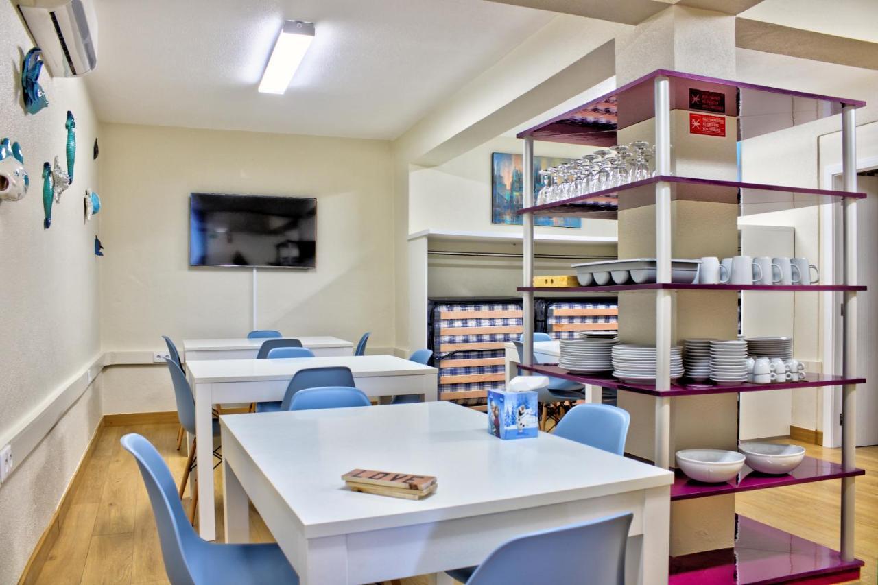Lulu'S Guesthouse Atouguia Da Baleia Εξωτερικό φωτογραφία
