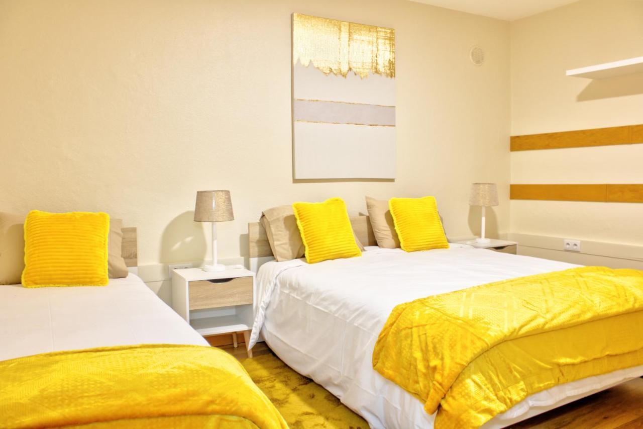 Lulu'S Guesthouse Atouguia Da Baleia Εξωτερικό φωτογραφία