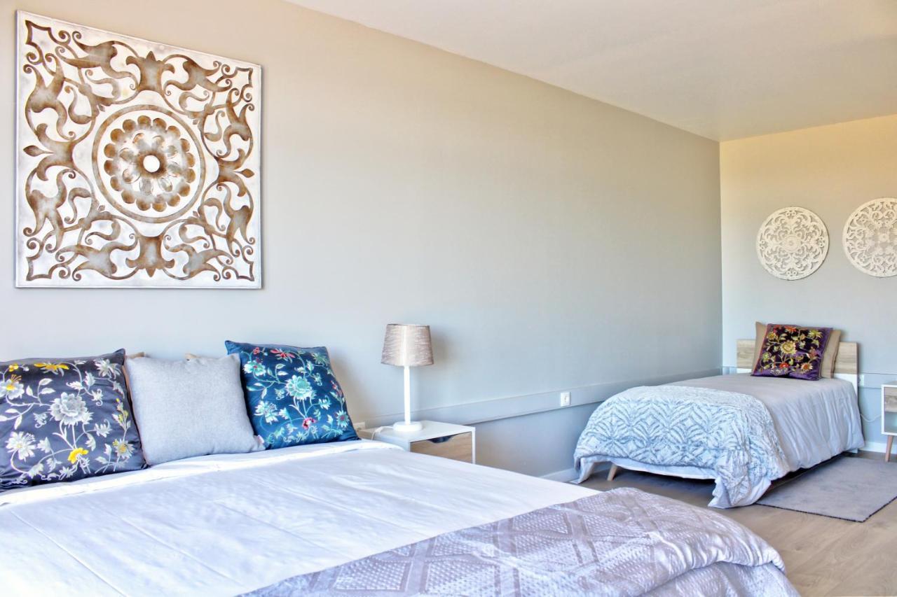 Lulu'S Guesthouse Atouguia Da Baleia Εξωτερικό φωτογραφία