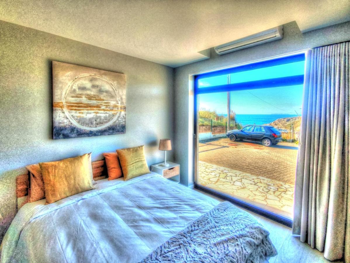 Lulu'S Guesthouse Atouguia Da Baleia Εξωτερικό φωτογραφία